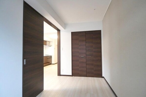 GENOVIA 東神田 green veilの物件内観写真